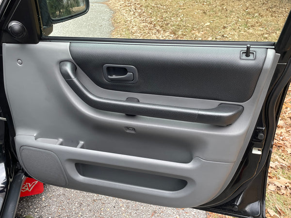 1997 Honda CRV RD1 5SPD MANUAL