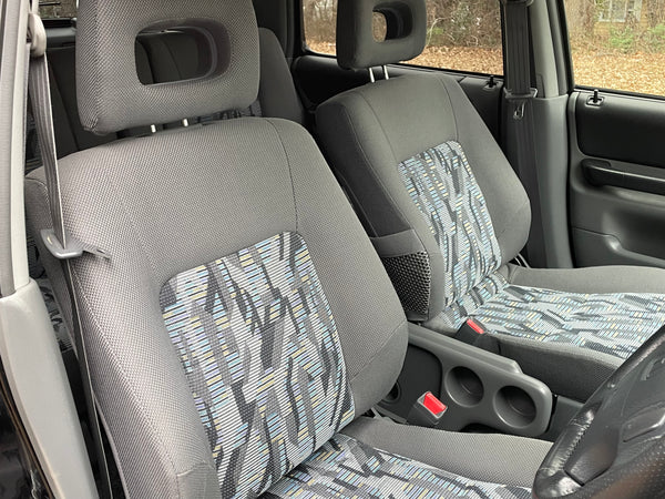 1997 Honda CRV RD1 5SPD MANUAL