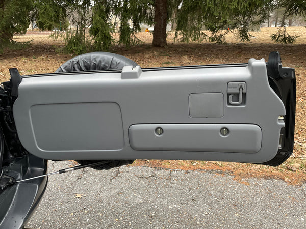 1997 Honda CRV RD1 5SPD MANUAL