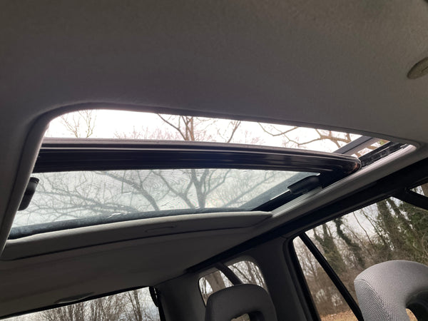 1997 Honda CRV RD1 5SPD MANUAL