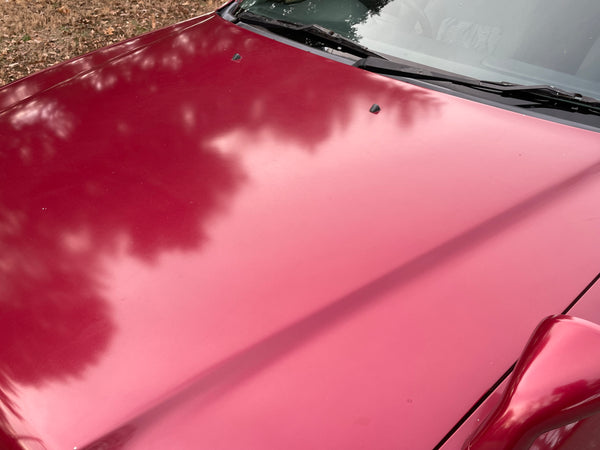 1997 Honda CRV RD1 5MT MANUAL