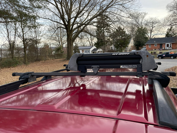 1997 Honda CRV RD1 5MT MANUAL