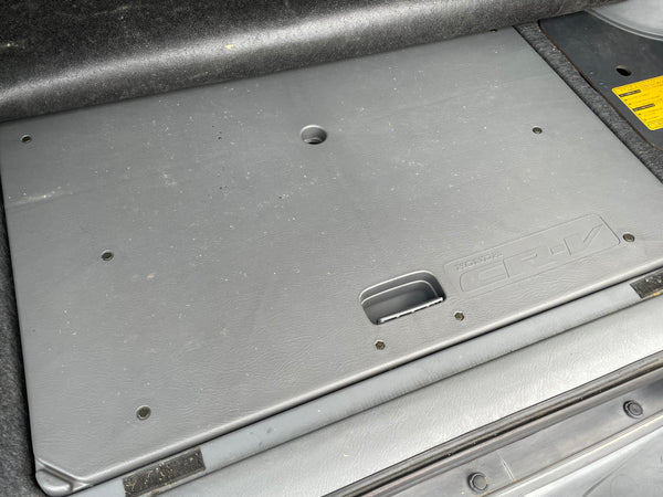 1997 Honda CRV RD1 5MT MANUAL