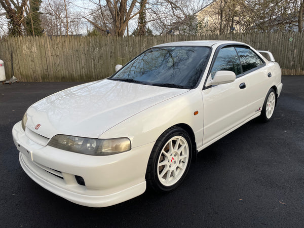 1996 Honda Integra Type R DB8