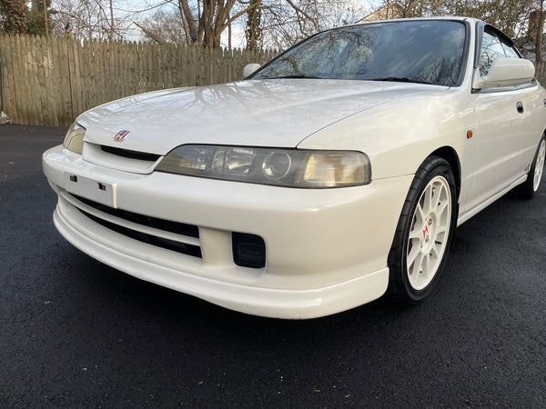 1996 Honda Integra Type R DB8