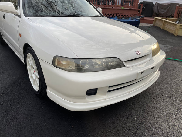 1996 Honda Integra Type R DB8