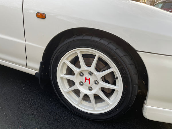 1996 Honda Integra Type R DB8