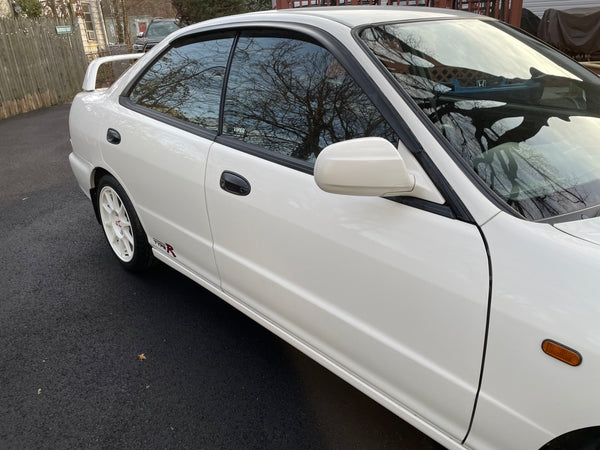 1996 Honda Integra Type R DB8