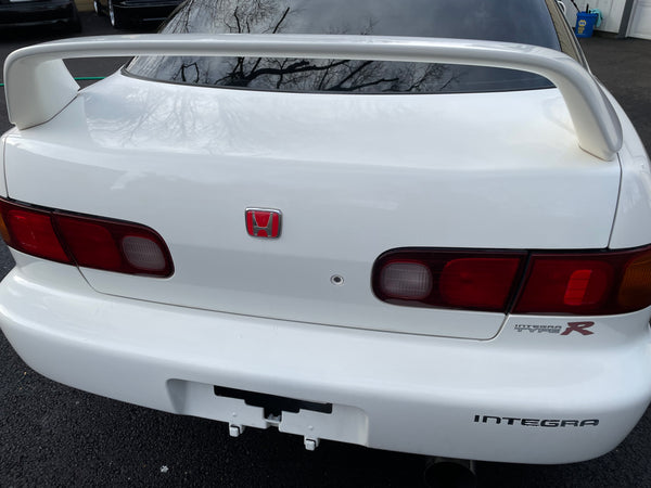 1996 Honda Integra Type R DB8