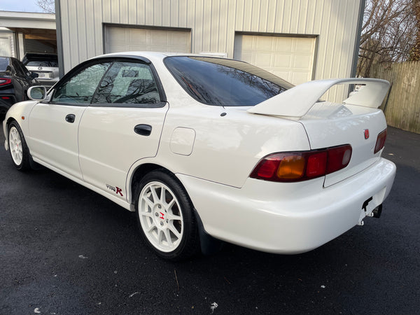 1996 Honda Integra Type R DB8