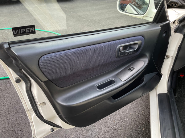 1996 Honda Integra Type R DB8