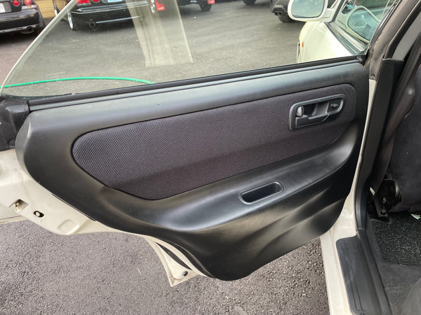 1996 Honda Integra Type R DB8