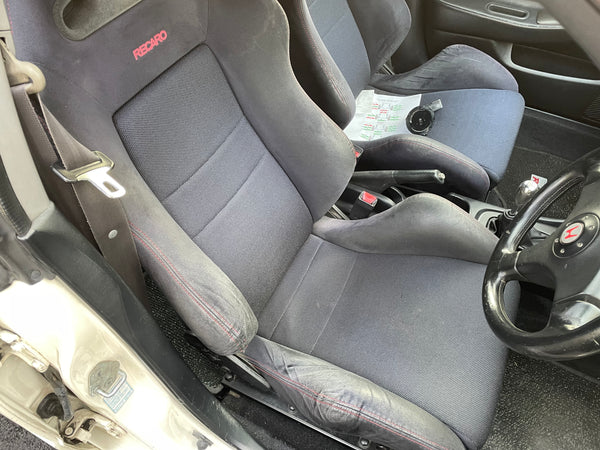 1996 Honda Integra Type R DB8