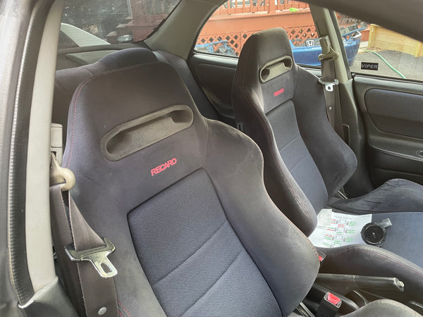 1996 Honda Integra Type R DB8
