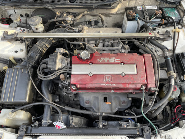1996 Honda Integra Type R DB8