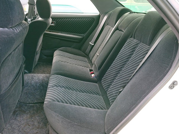 1996 Toyota Mark 2 Tourer V 4AT