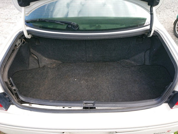 1996 Toyota Mark 2 Tourer V 4AT