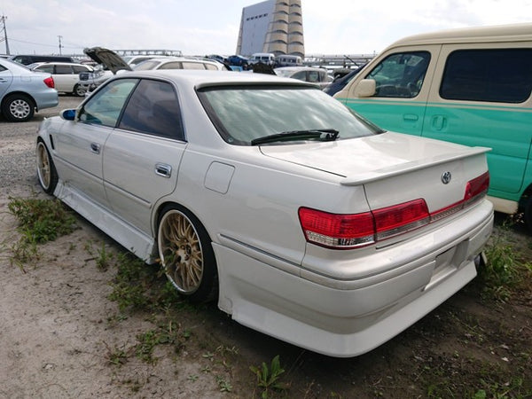 1996 Toyota Mark 2 Tourer V 4AT