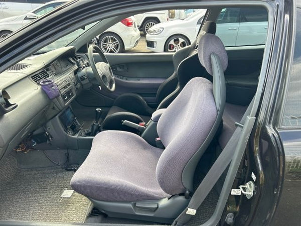 1992 Honda Civic ETI EG4 5MT