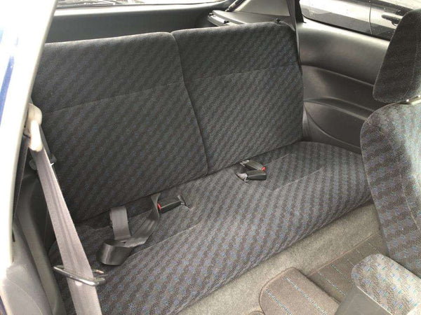 1998 Honda Civic EK3 VTI