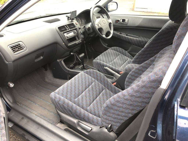 1998 Honda Civic EK3 VTI