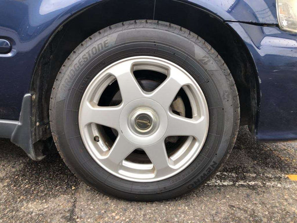 1998 Honda Civic EK3 VTI