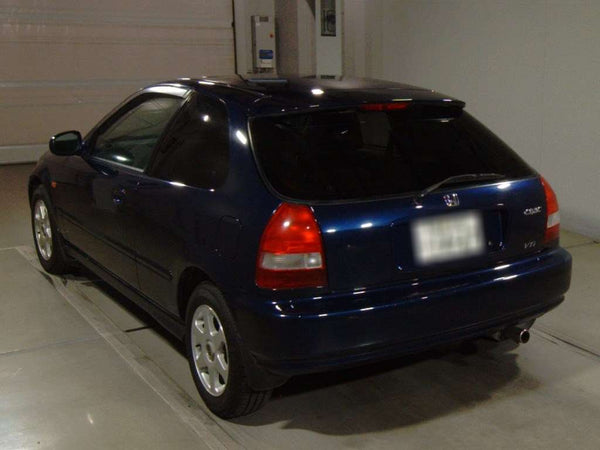 1998 Honda Civic EK3 VTI