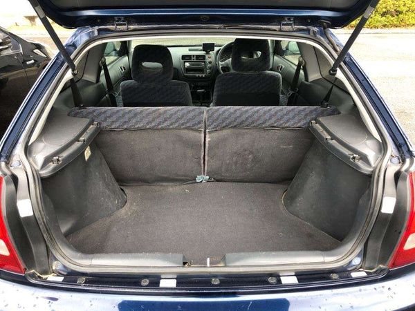 1998 Honda Civic EK3 VTI