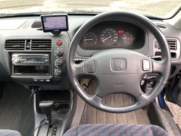 1998 Honda Civic EK3 VTI