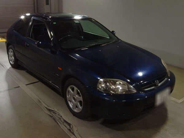1998 Honda Civic EK3 VTI