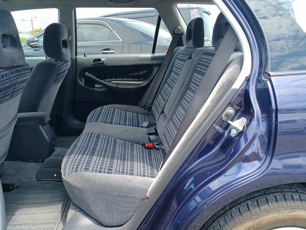 1996 Honda Orthia P GX 5MT