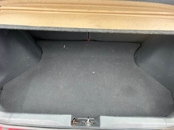 1996 Honda Civic Hatchback EK2
