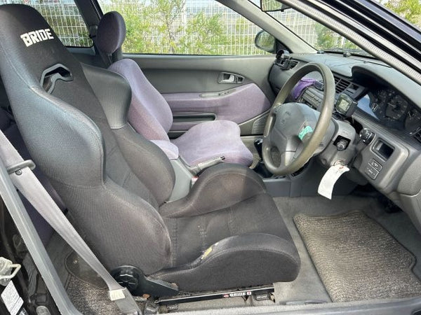 1992 Honda Civic ETI EG4 5MT
