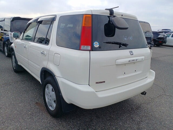 1999 Honda CRV RD1 FullMark Auto