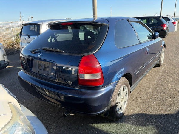 1998 Honda Civic EK3 VTI