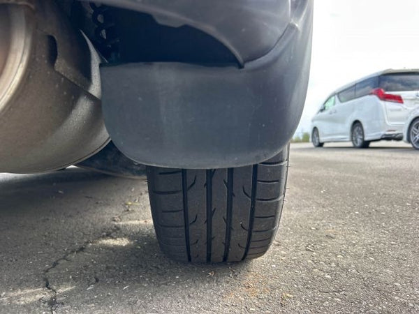 1992 Honda Civic ETI EG4 5MT