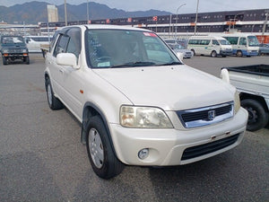 1999 Honda CRV RD1 FullMark Auto