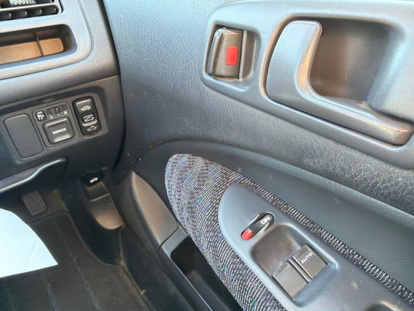 1998 Honda Civic EK3 VTI