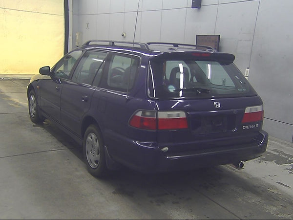 1996 Honda Orthia P GX 5MT