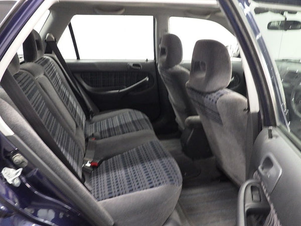 1996 Honda Orthia P GX 5MT