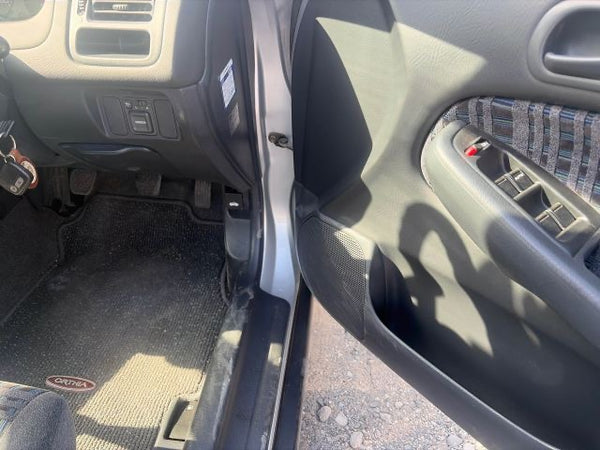 1998 Honda Orthia GX 5MT