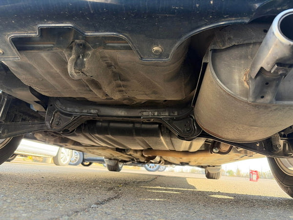 1998 Honda Civic EK3 VTI