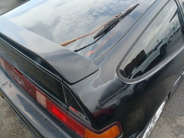 1991 Honda CRX SIR EF8 Glasstop 5MT
