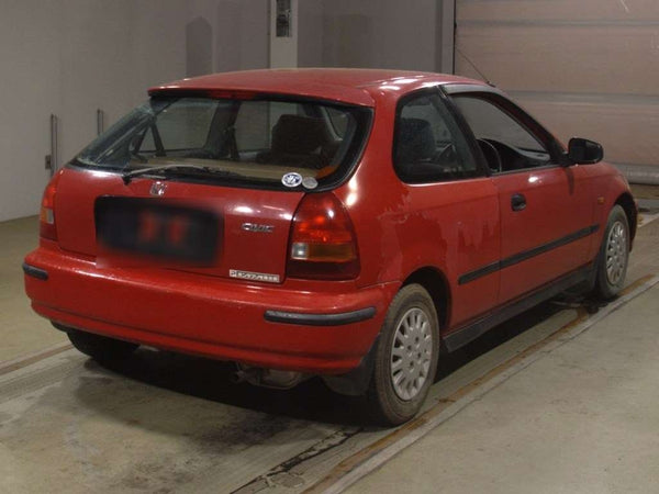1996 Honda Civic Hatchback EK2