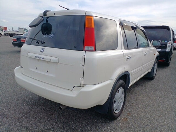 1999 Honda CRV RD1 FullMark Auto