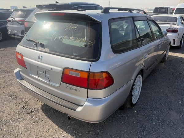 1998 Honda Orthia GX 5MT