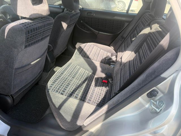 1998 Honda Orthia GX 5MT