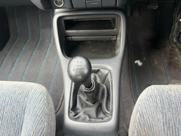 1998 Honda Civic Domani MB4 5MT