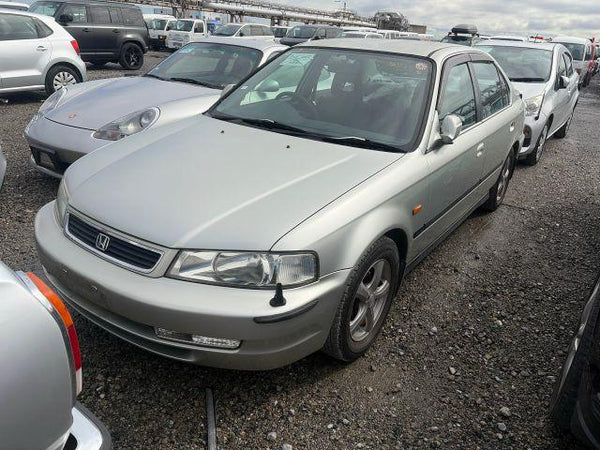 1998 Honda Civic Domani MB4 5MT