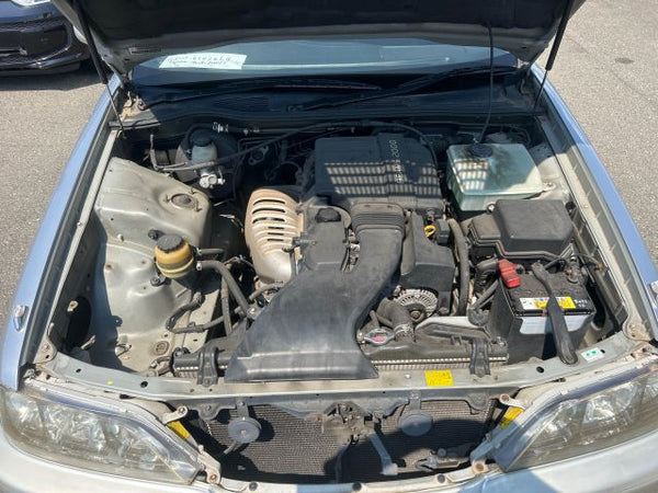 1998 Toyota Cresta Roulant GX100 4AT